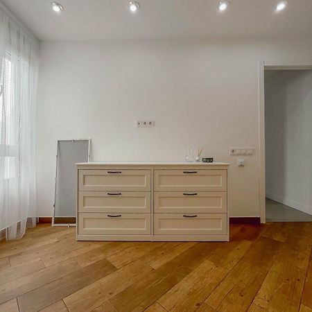 Stylish Apartment In Santa Pola Luaran gambar