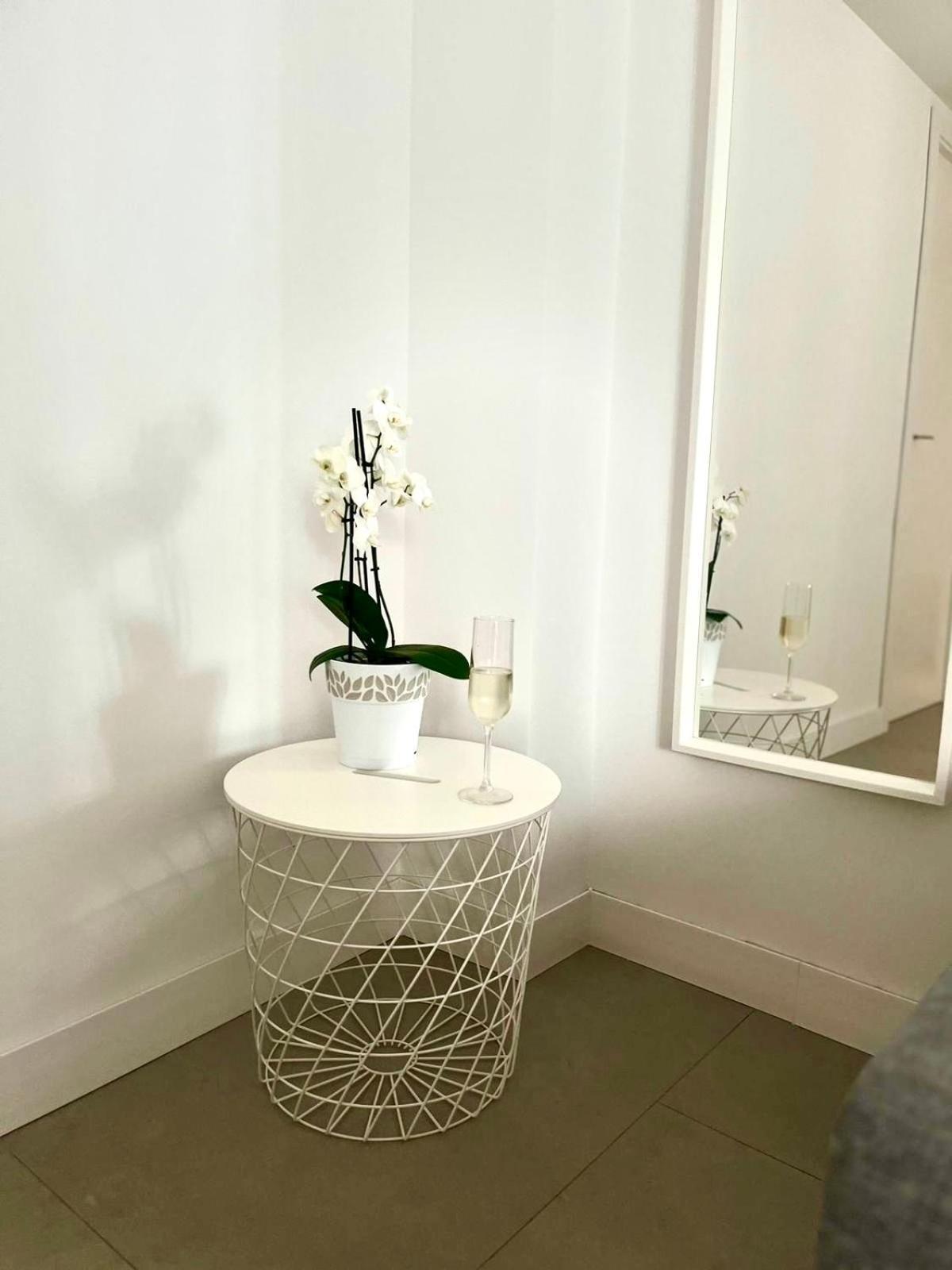Stylish Apartment In Santa Pola Luaran gambar