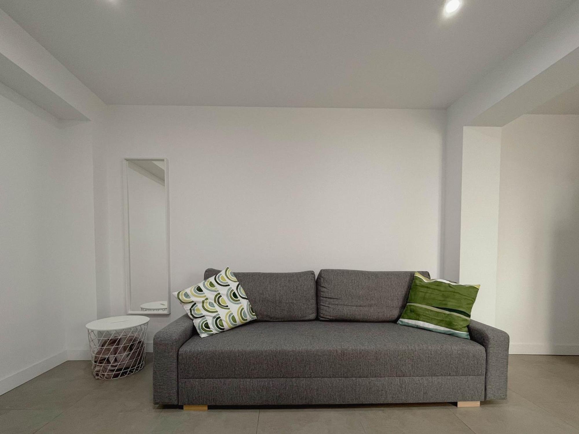 Stylish Apartment In Santa Pola Luaran gambar