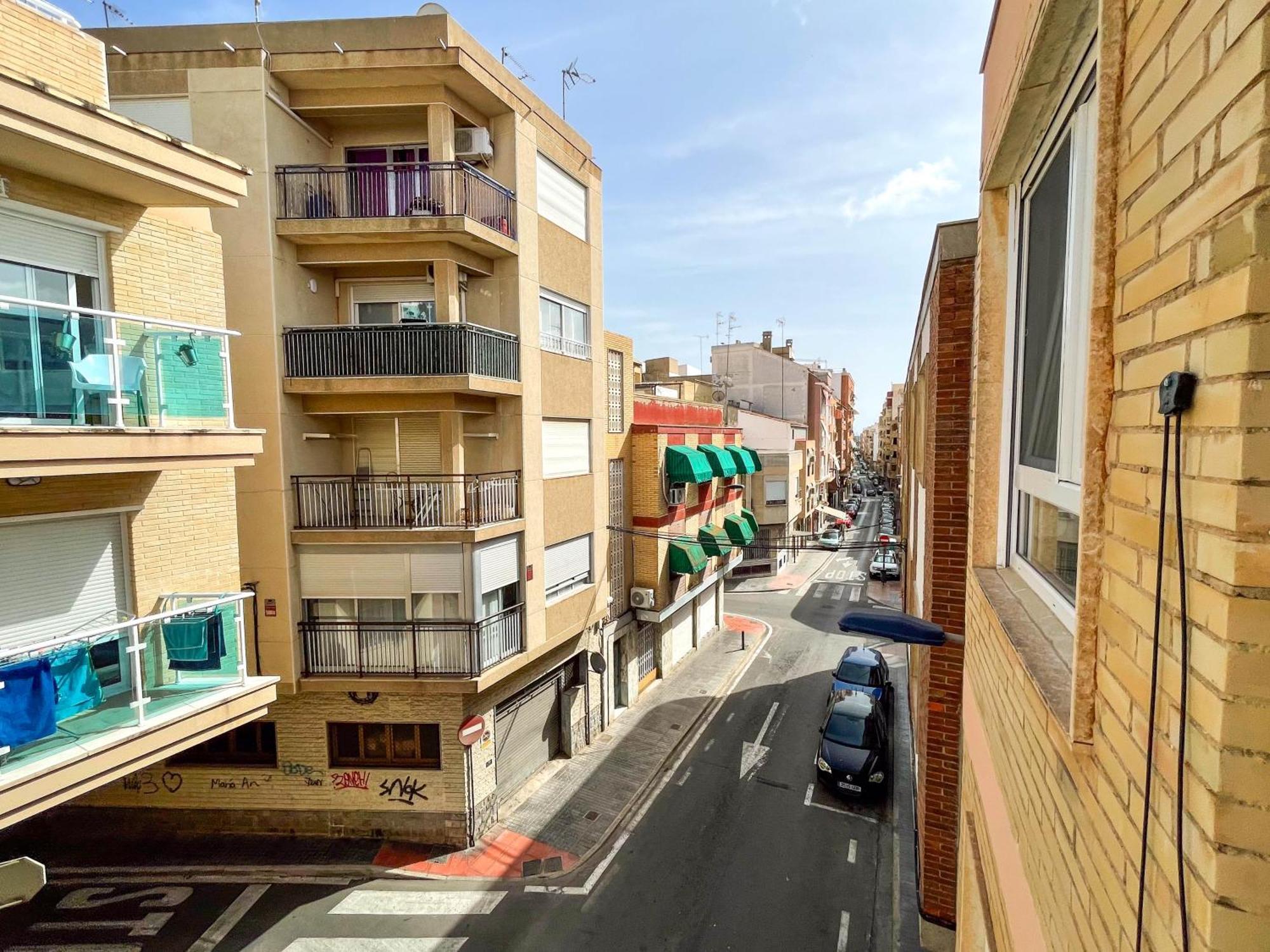 Stylish Apartment In Santa Pola Luaran gambar