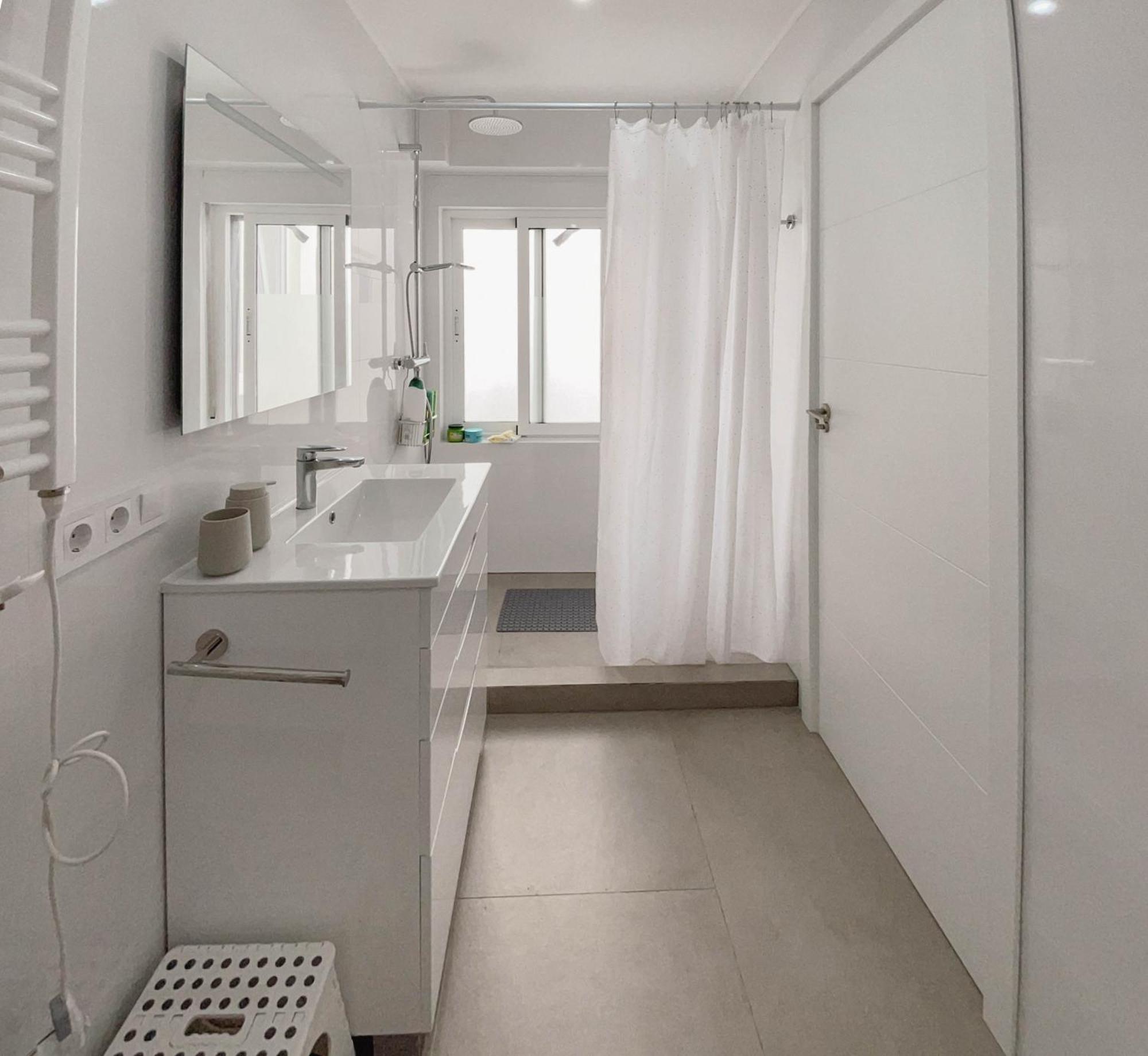 Stylish Apartment In Santa Pola Luaran gambar