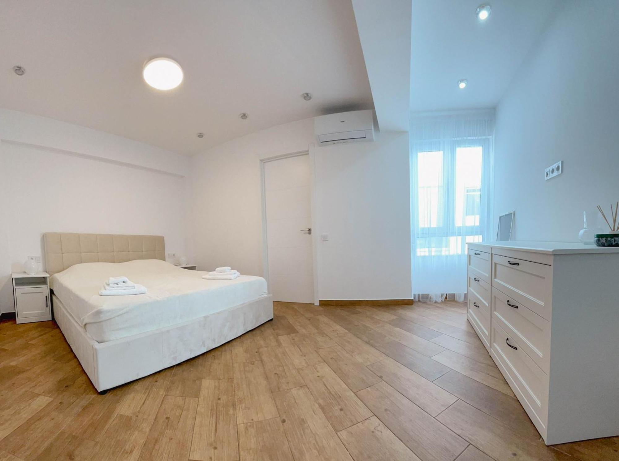 Stylish Apartment In Santa Pola Luaran gambar