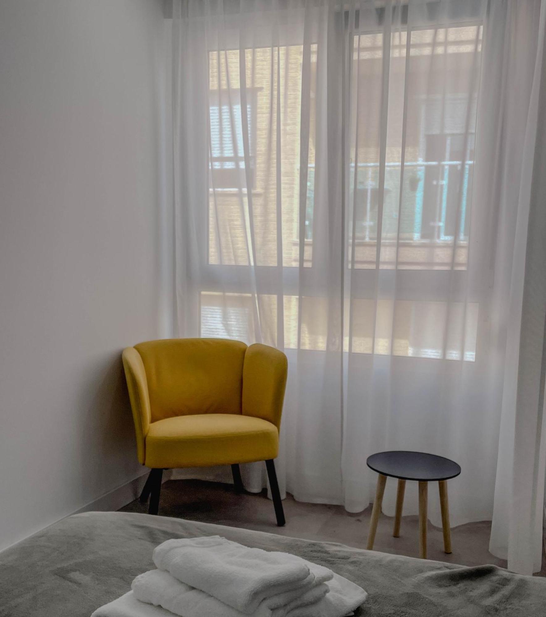 Stylish Apartment In Santa Pola Luaran gambar